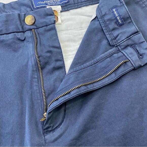 VINEYARD VINES SHORTS 9” BREAKER SHORT - Picture 7 of 11